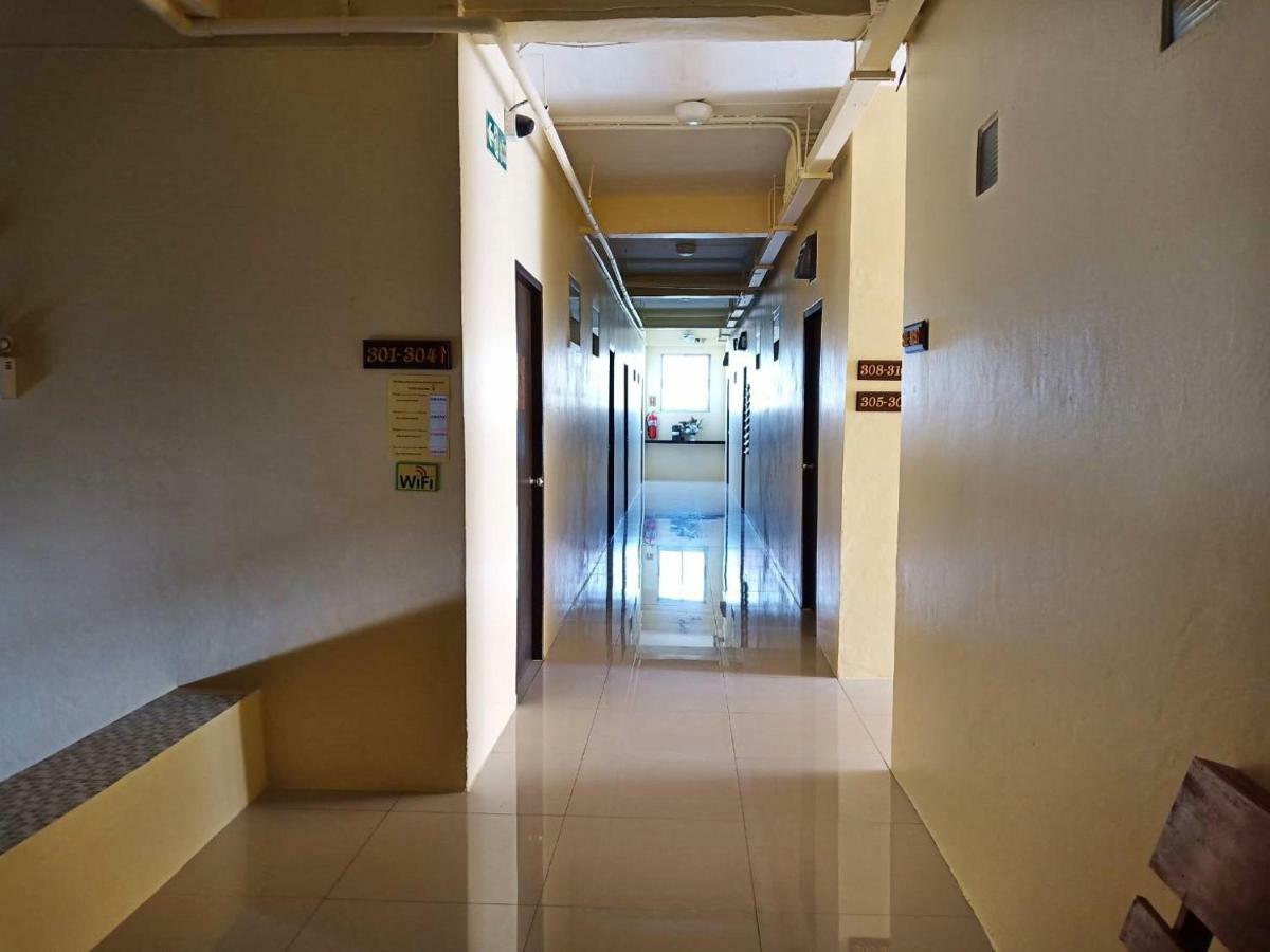 โรงแรมบ้านกานตา หัวหิน ภายนอก รูปภาพ